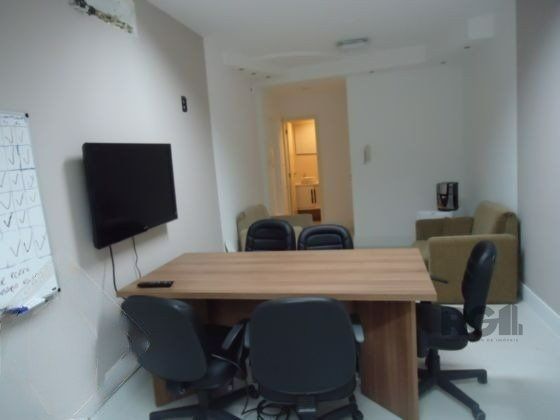 Sala-Conjunto, 37 m² - Foto 2