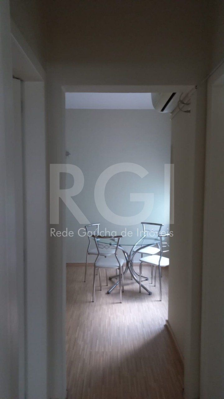 Apartamento à venda com 2 quartos, 57m² - Foto 25