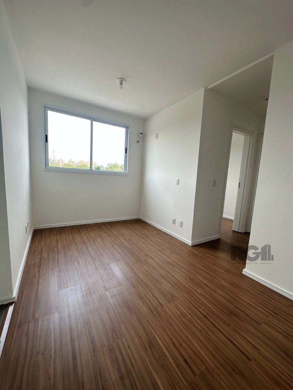 Apartamento, 2 quartos, 42 m² - Foto 1