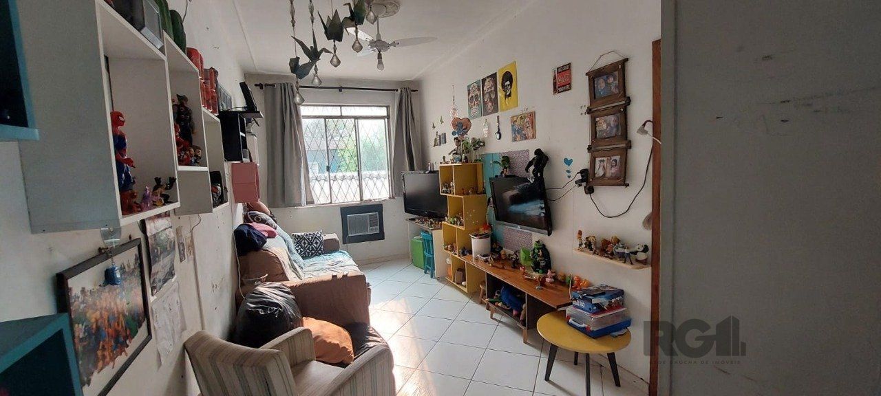 Apartamento, 1 quarto, 40 m² - Foto 6