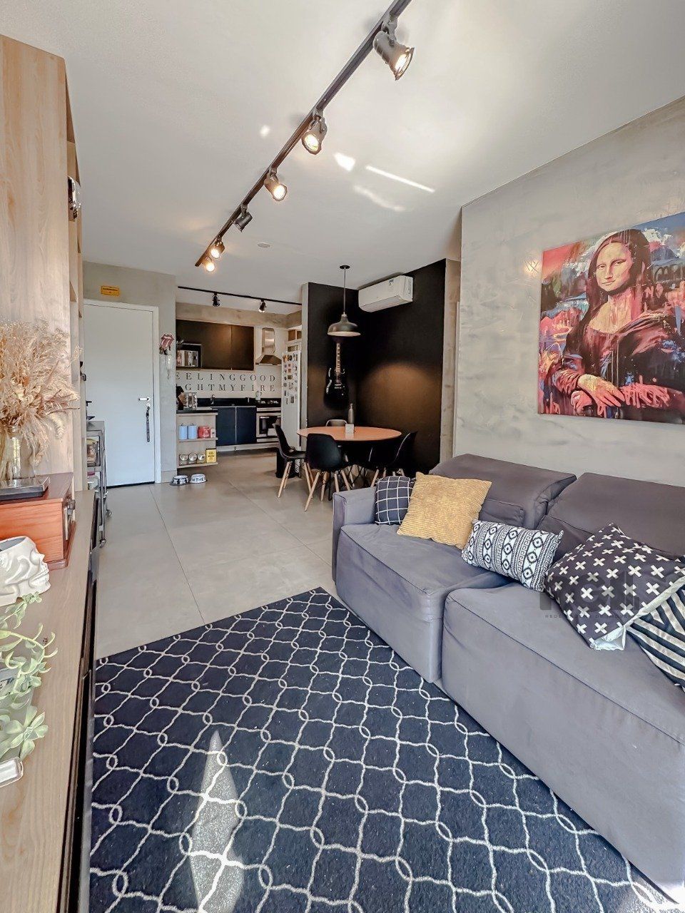 Apartamento à venda com 3 quartos, 69m² - Foto 4