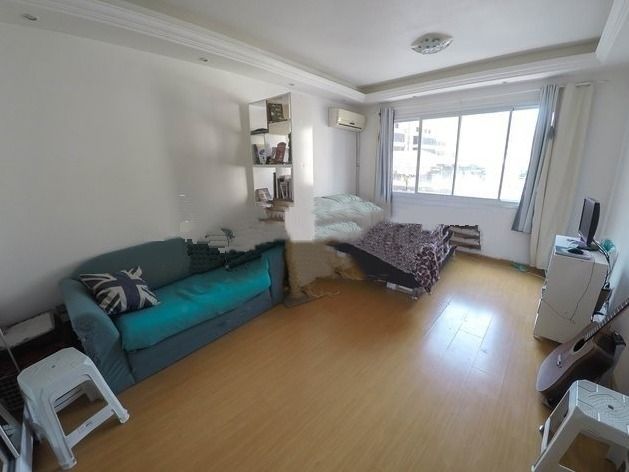 Apartamento JK para Venda - 36m², 1 dormitório, Centro Histórico