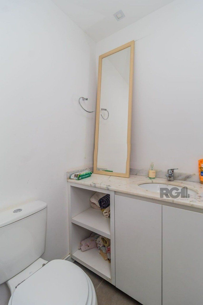 Apartamento à venda com 3 quartos, 75m² - Foto 14