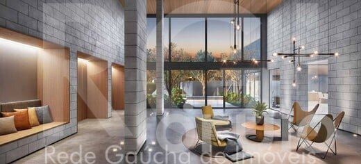 Apartamento, 1 quarto, 27 m² - Foto 4