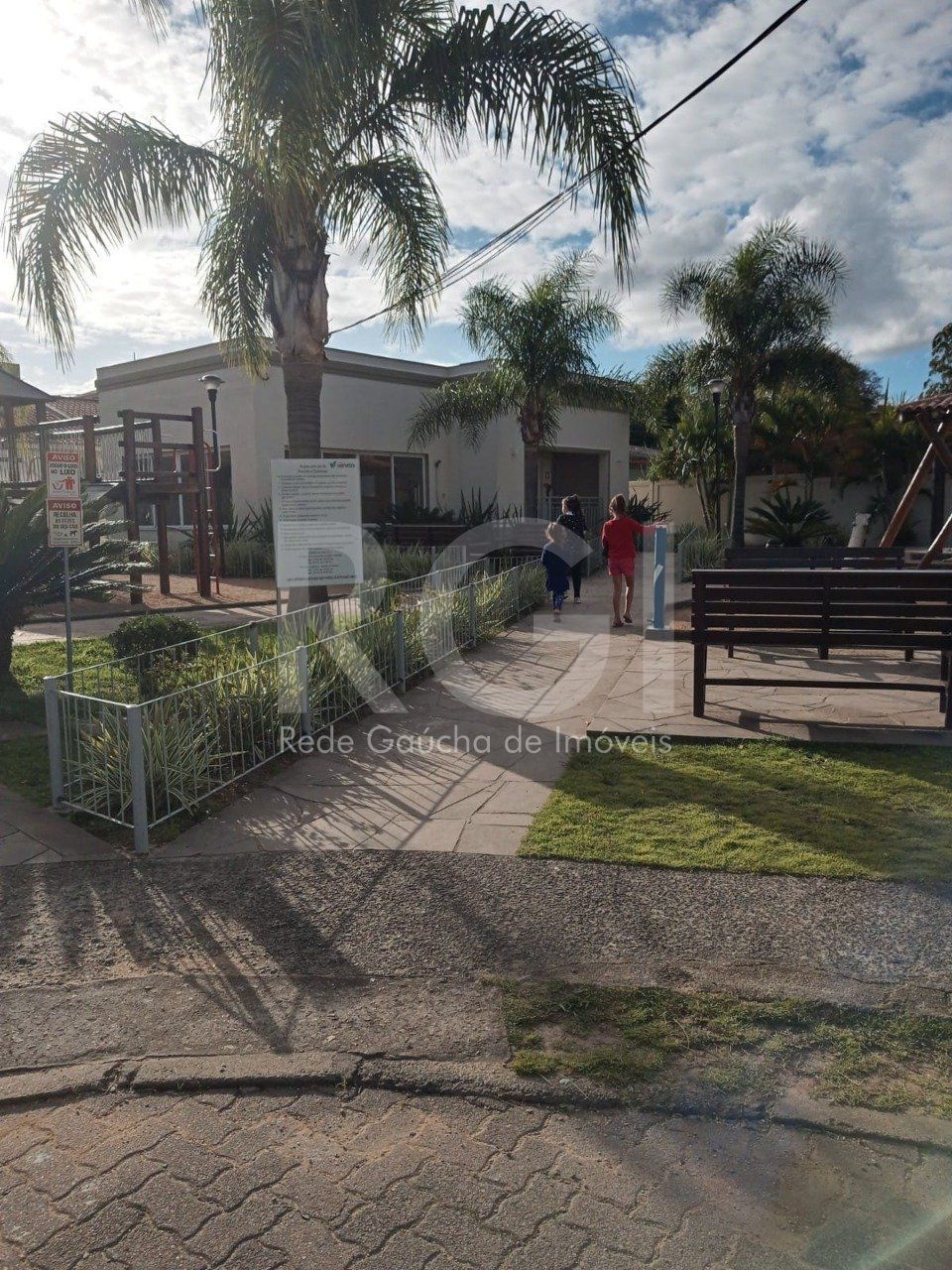 Casa de Condomínio à venda com 2 quartos, 55m² - Foto 10