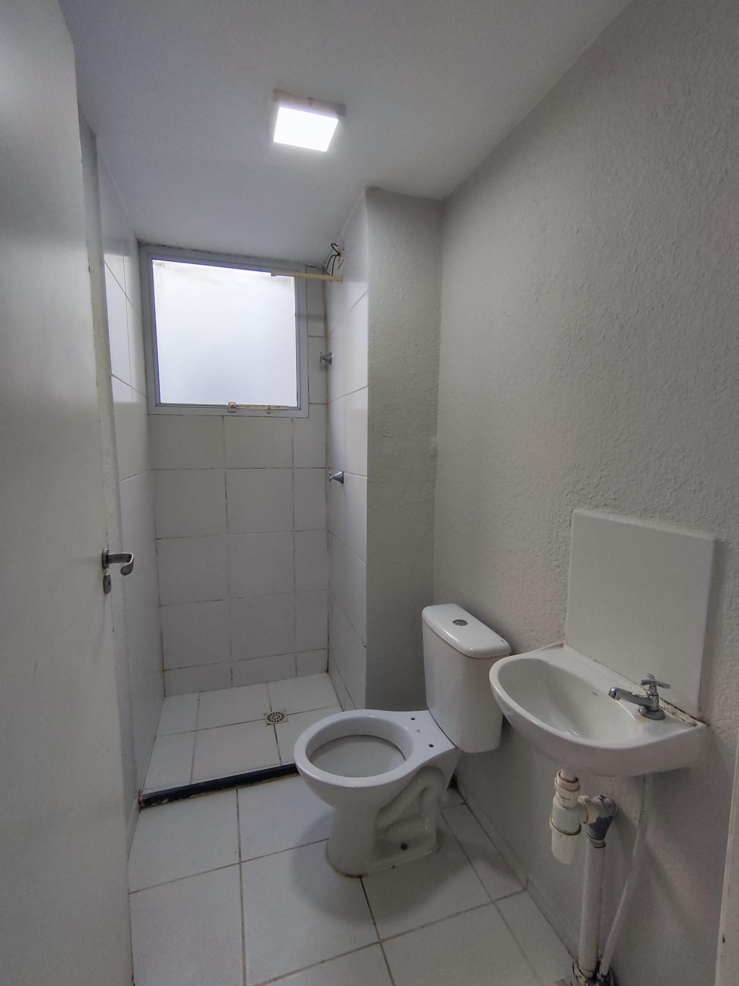 Apartamento à venda com 2 quartos, 42m² - Foto 9