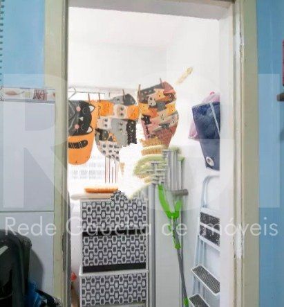 Apartamento à venda com 2 quartos, 59m² - Foto 20