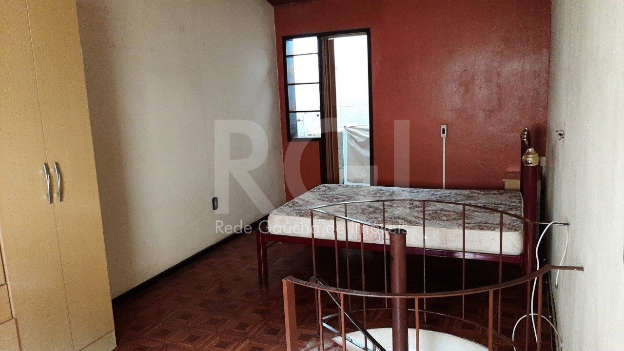 Casa de Condomínio à venda com 1 quarto, 42m² - Foto 10
