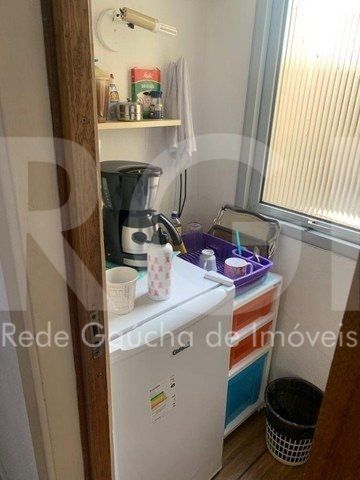 Sala-Conjunto, 40 m² - Foto 15