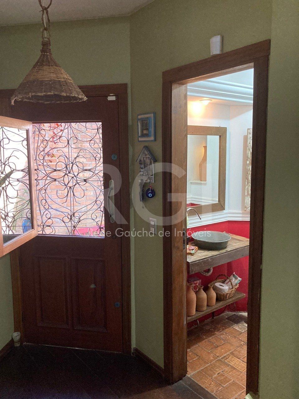 Casa, 3 quartos, 400 m² - Foto 25