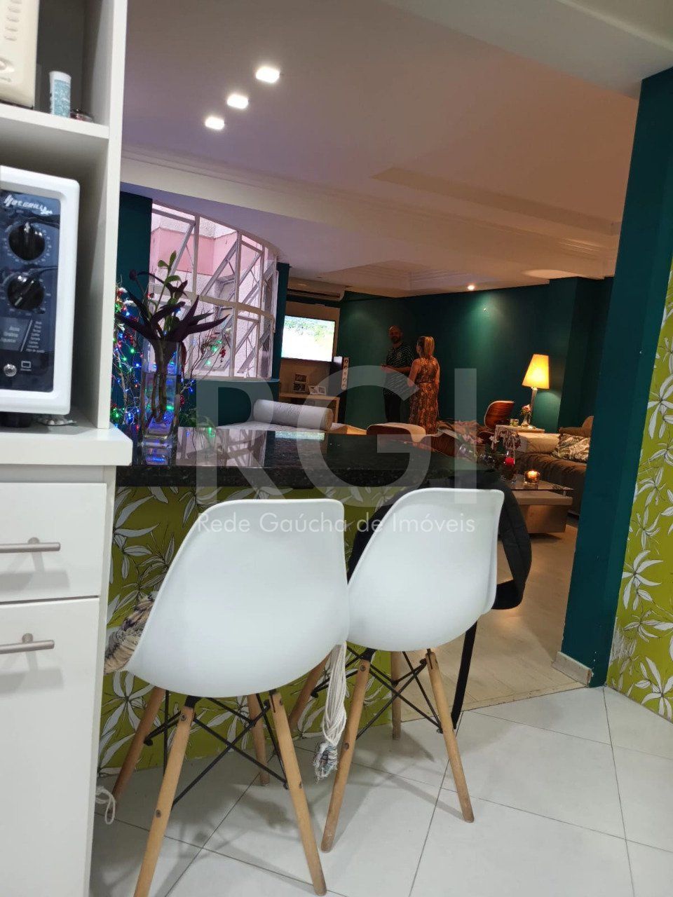 Apartamento à venda com 3 quartos, 129m² - Foto 11