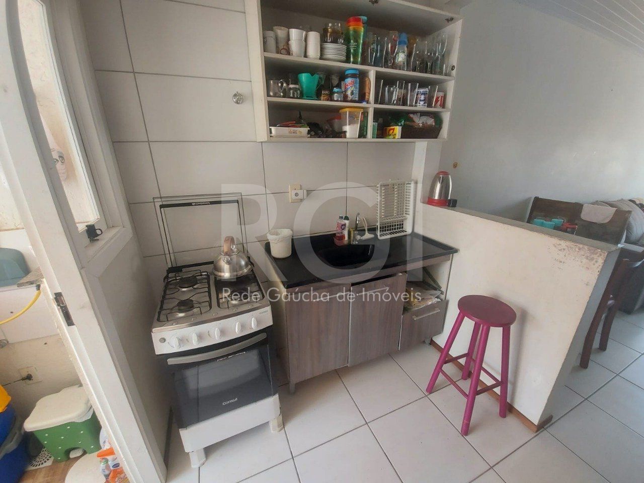 Casa de Condomínio à venda com 2 quartos, 55m² - Foto 27