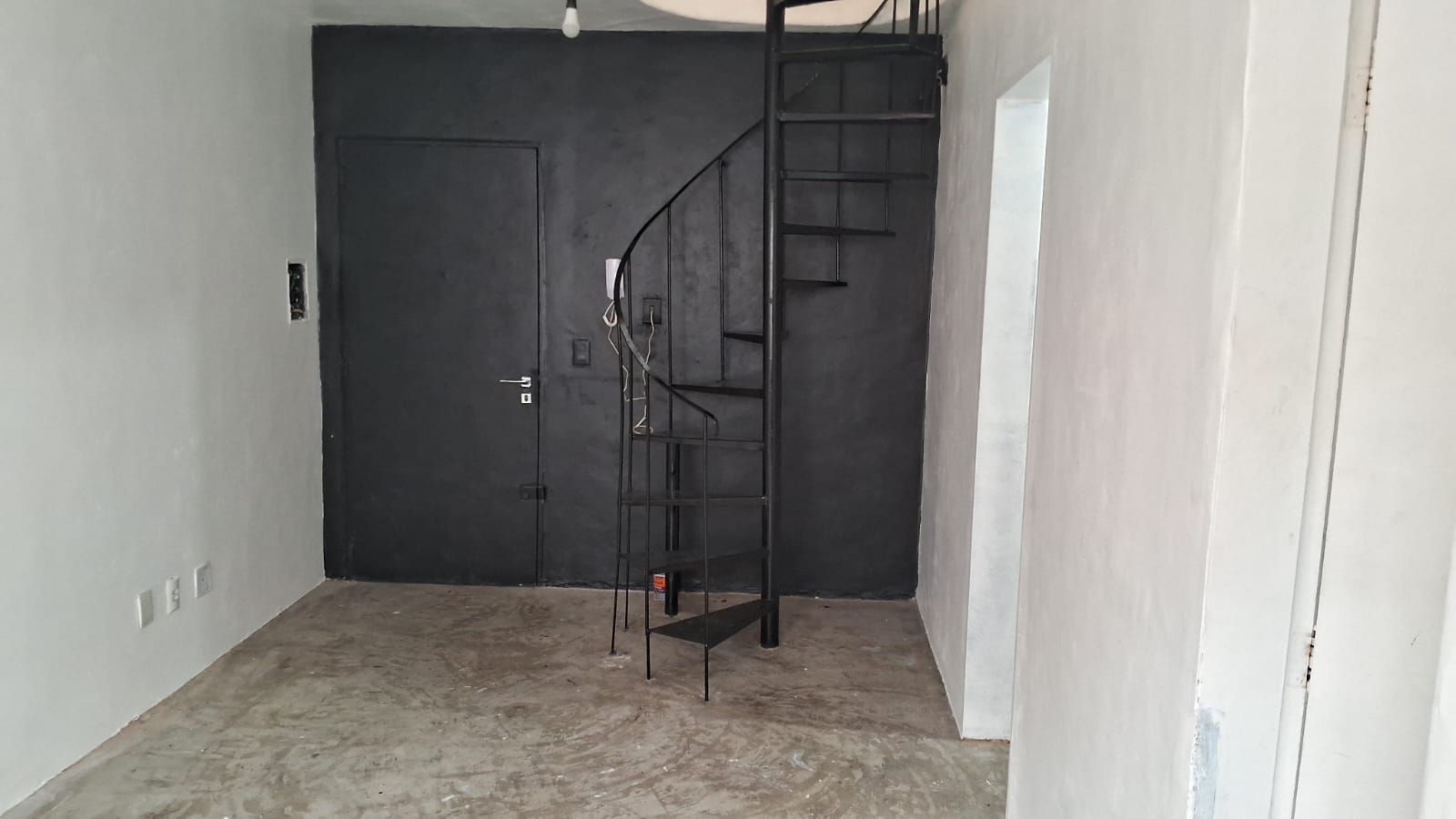 Cobertura, 1 quarto, 56 m² - Foto 6