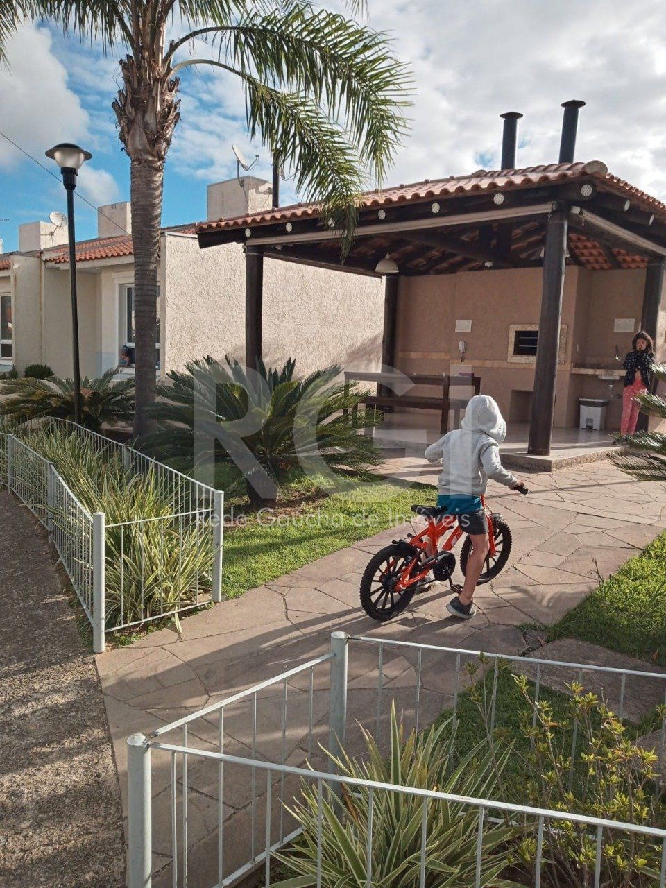 Casa de Condomínio à venda com 2 quartos, 55m² - Foto 15