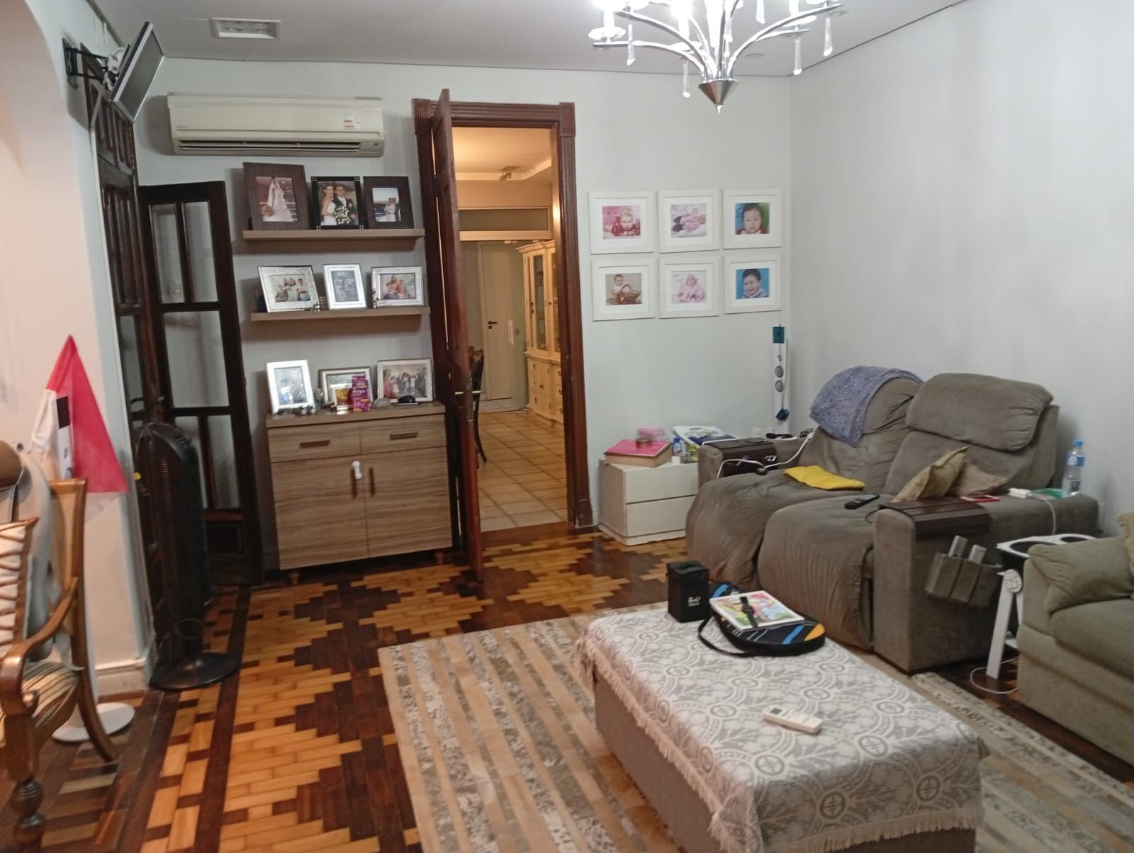 Casa, 5 quartos, 170 m² - Foto 9