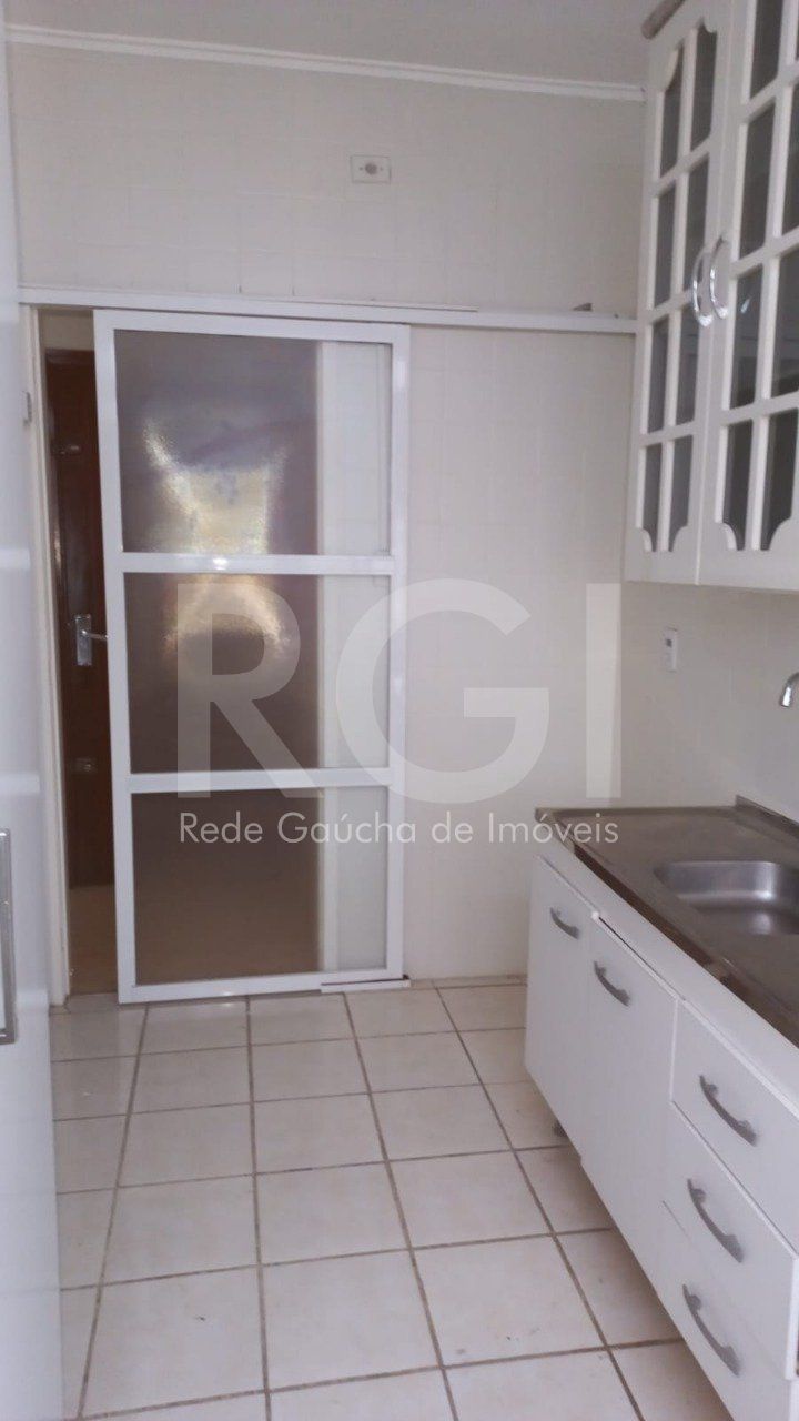 Apartamento à venda com 2 quartos, 57m² - Foto 4