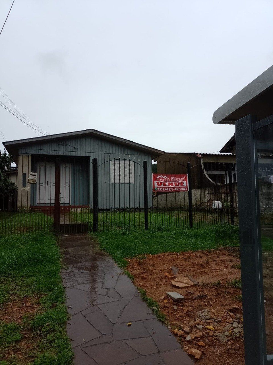 Terreno, 332 m² - Foto 1