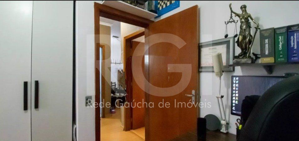 Apartamento à venda com 2 quartos, 59m² - Foto 13