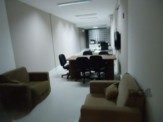 Sala-Conjunto, 37 m² - Foto 3
