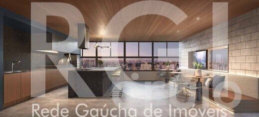 Apartamento, 1 quarto, 28 m² - Foto 10