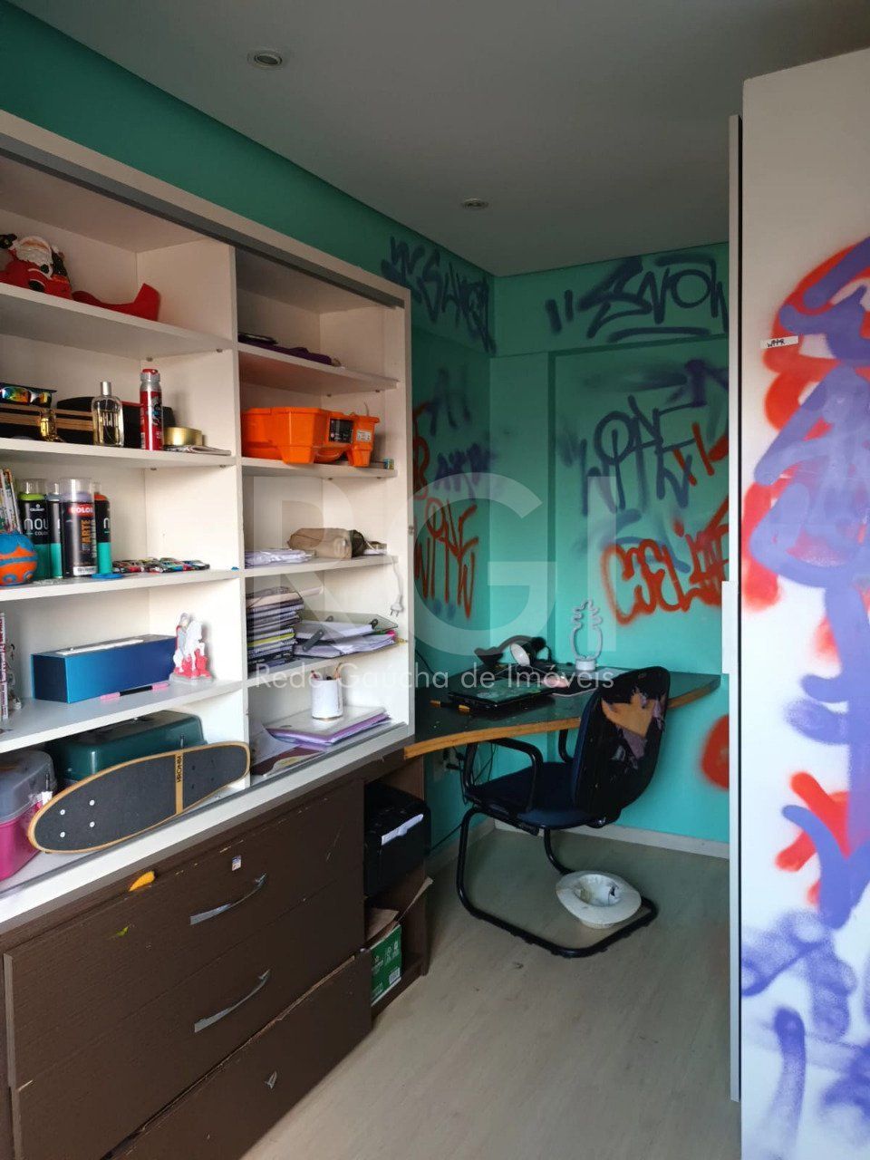 Apartamento à venda com 3 quartos, 129m² - Foto 25