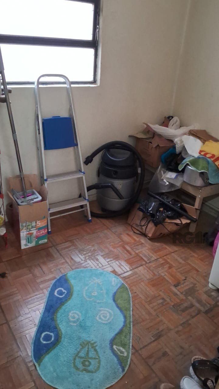 Apartamento à venda com 3 quartos, 111m² - Foto 21