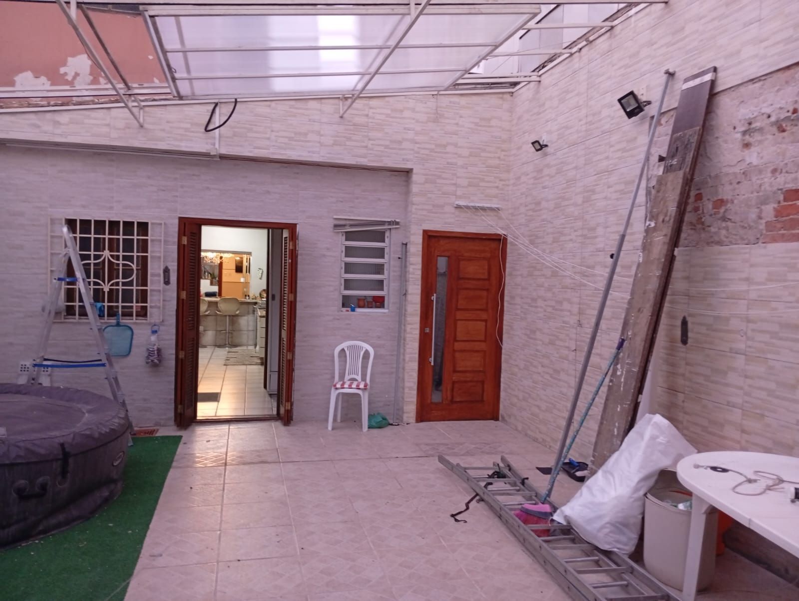 Casa, 5 quartos, 170 m² - Foto 84