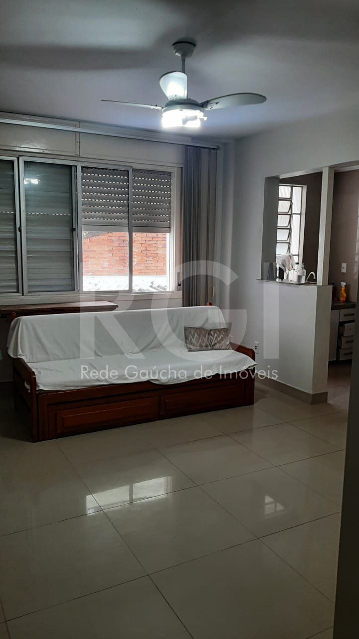 Apartamento JK para Venda - 27.34m², 1 dormitório, Centro Histórico
