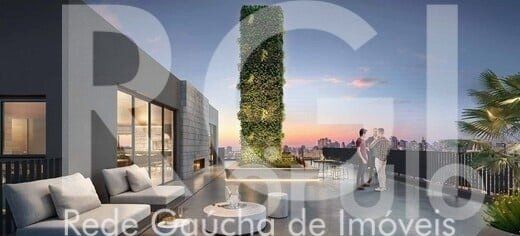 Apartamento, 1 quarto, 27 m² - Foto 17