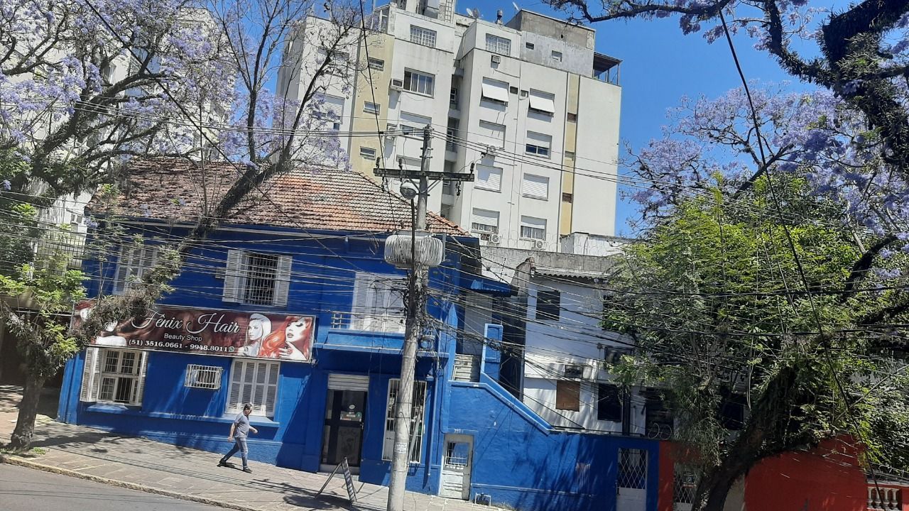 Apartamento, 2 quartos, 65 m² - Foto 24