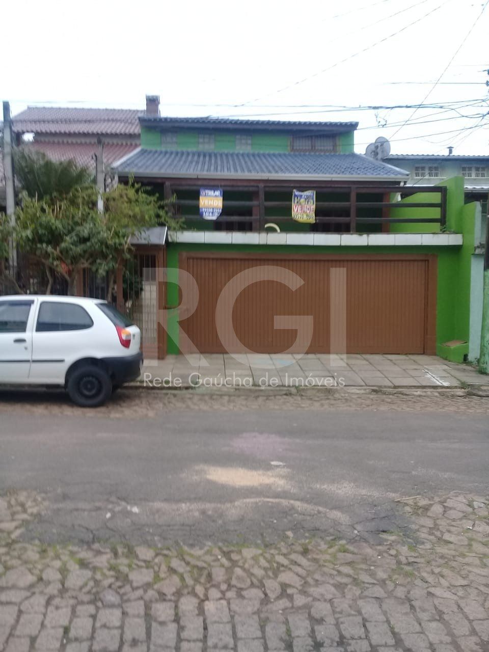 Casa à venda com 2 quartos, 120m² - Foto 7