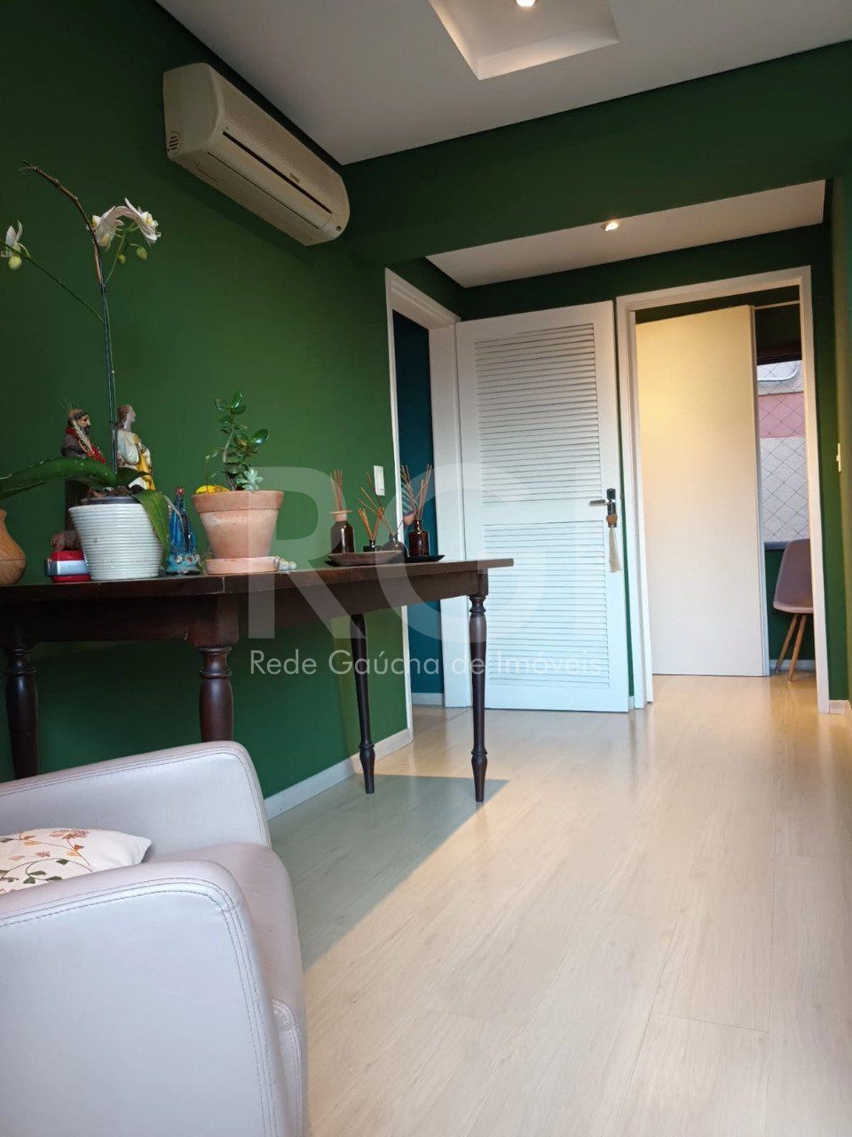Apartamento à venda com 3 quartos, 129m² - Foto 38