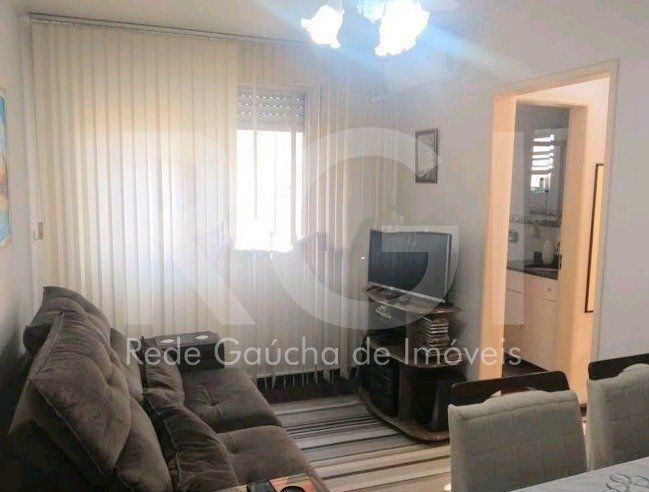 Apartamento à venda com 2 quartos, 53m² - Foto 5