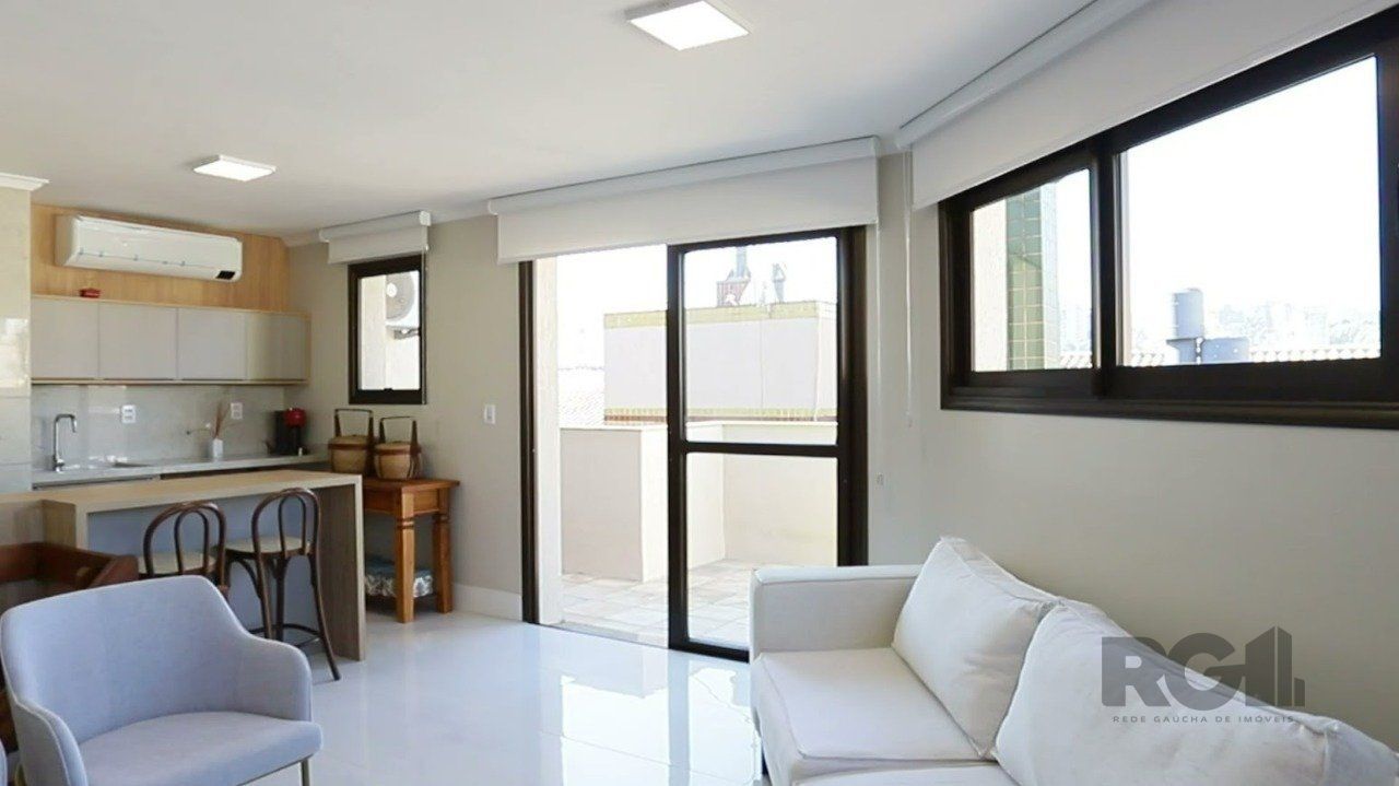 Cobertura à venda com 3 quartos, 178m² - Foto 1