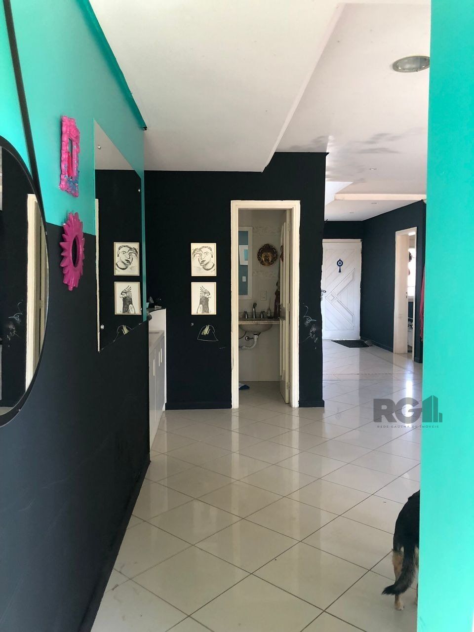 Casa de Condomínio à venda com 4 quartos, 226m² - Foto 19