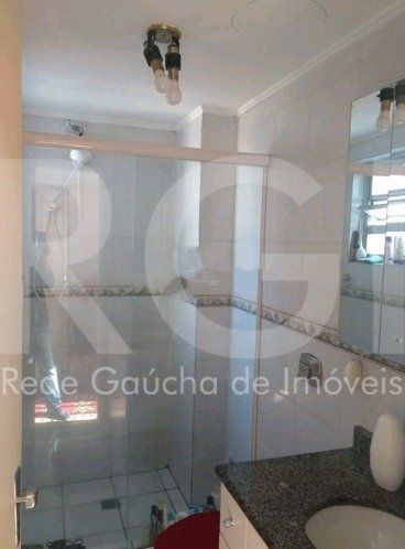 Apartamento à venda com 2 quartos, 53m² - Foto 10