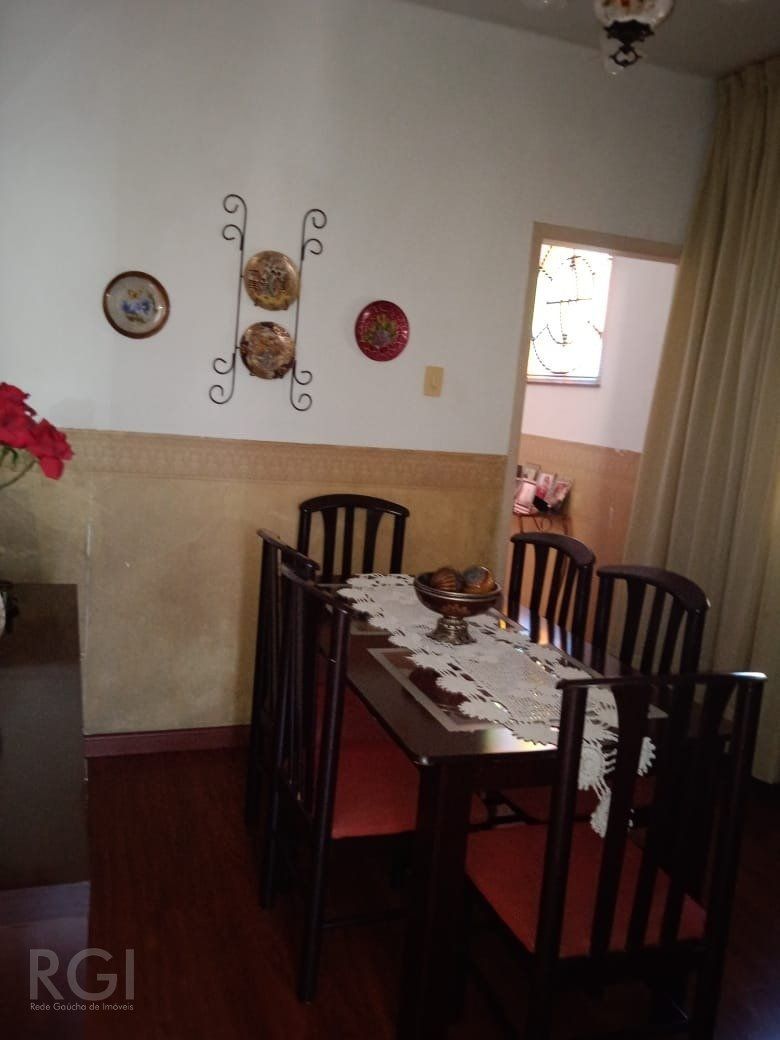 Apartamento à venda com 3 quartos, 106m² - Foto 9