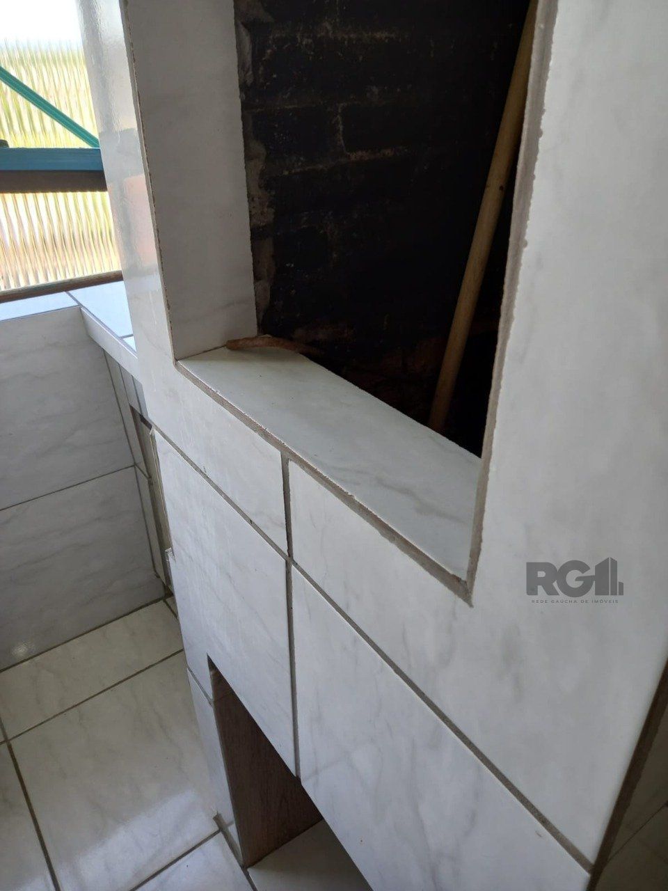 Apartamento à venda com 2 quartos, 60m² - Foto 1