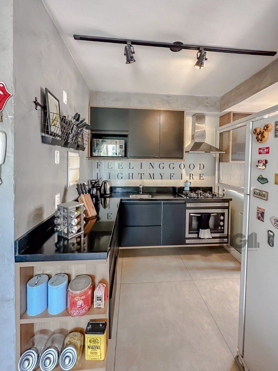 Apartamento à venda com 3 quartos, 69m² - Foto 16