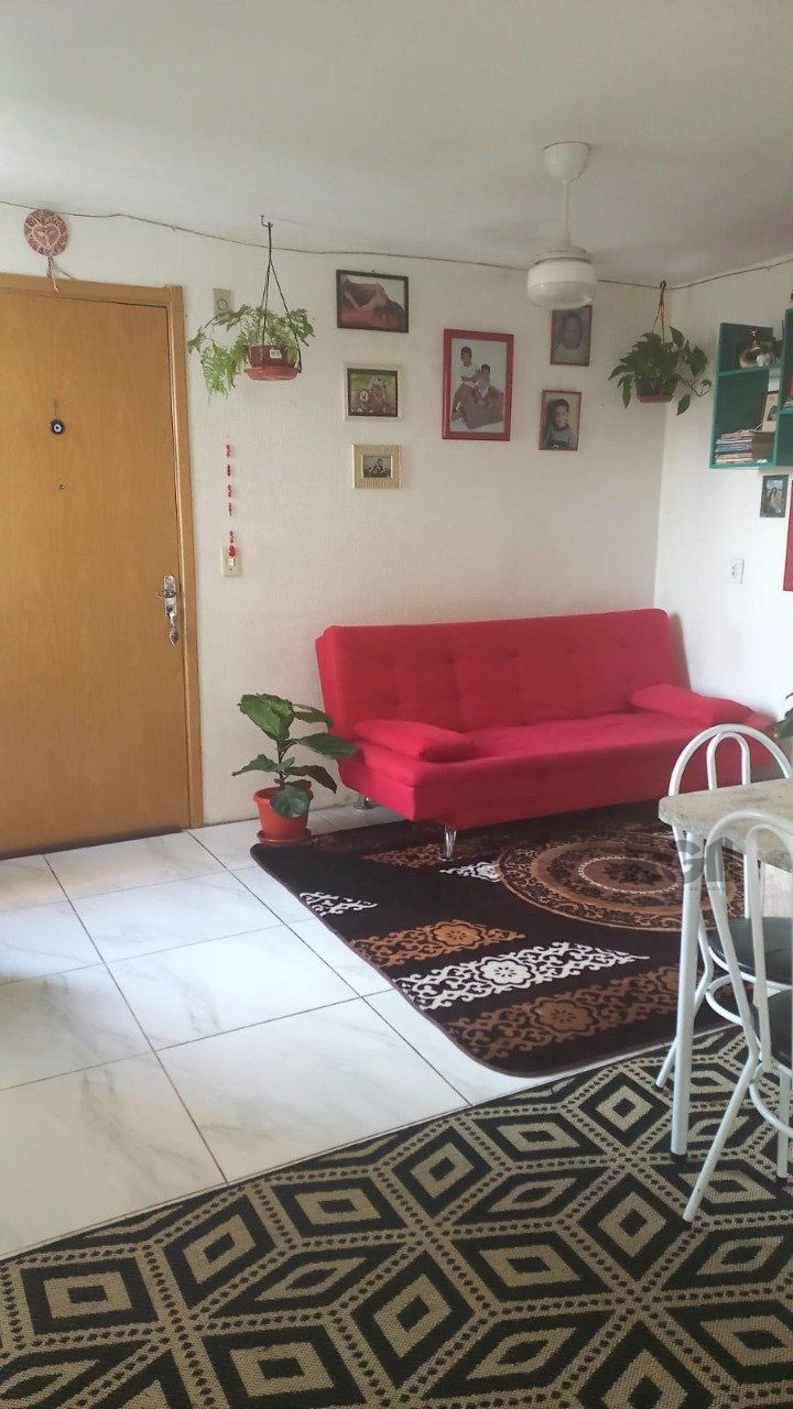Apartamento 2 Dormitório(s) Bairro Vila São José