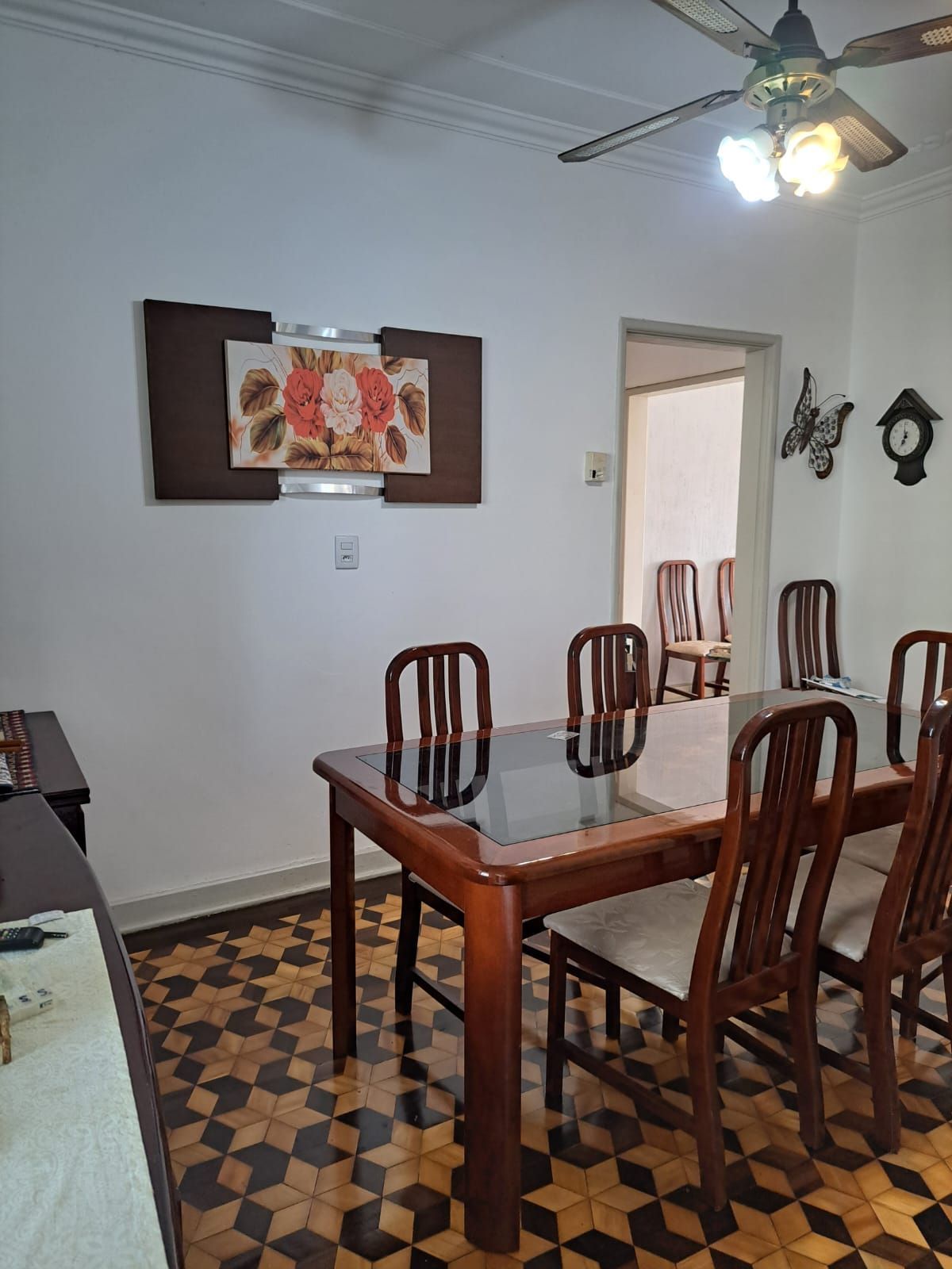 Apartamento, 3 quartos, 145 m² - Foto 20