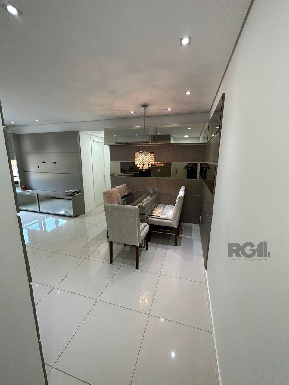 Apartamento à venda com 2 quartos, 59m² - Foto 7