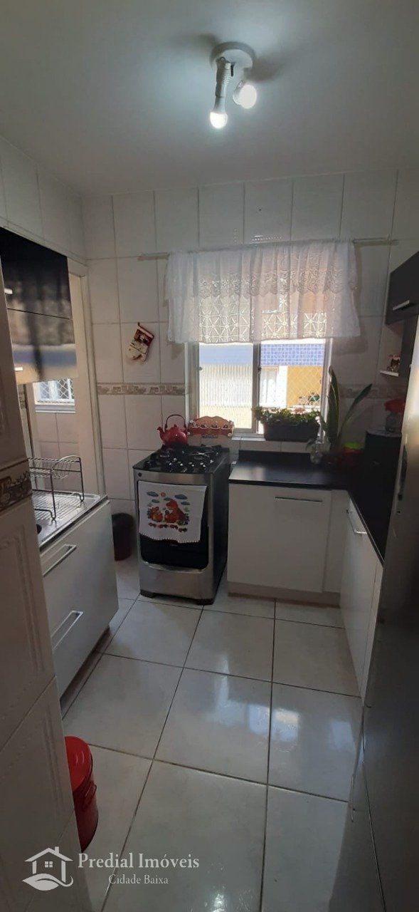 Apartamento, 1 quarto, 47 m² - Foto 13