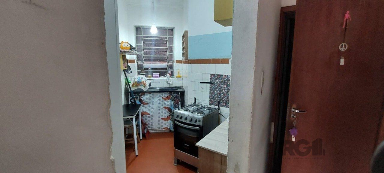 Apartamento, 1 quarto, 40 m² - Foto 7