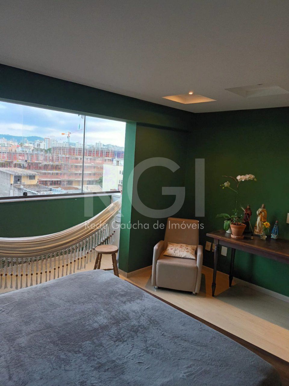 Apartamento à venda com 3 quartos, 129m² - Foto 52