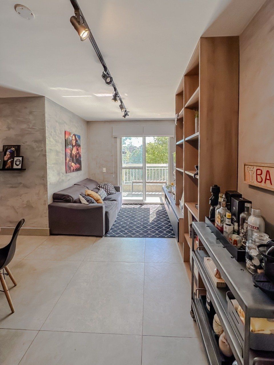 Apartamento à venda com 3 quartos, 69m² - Foto 10
