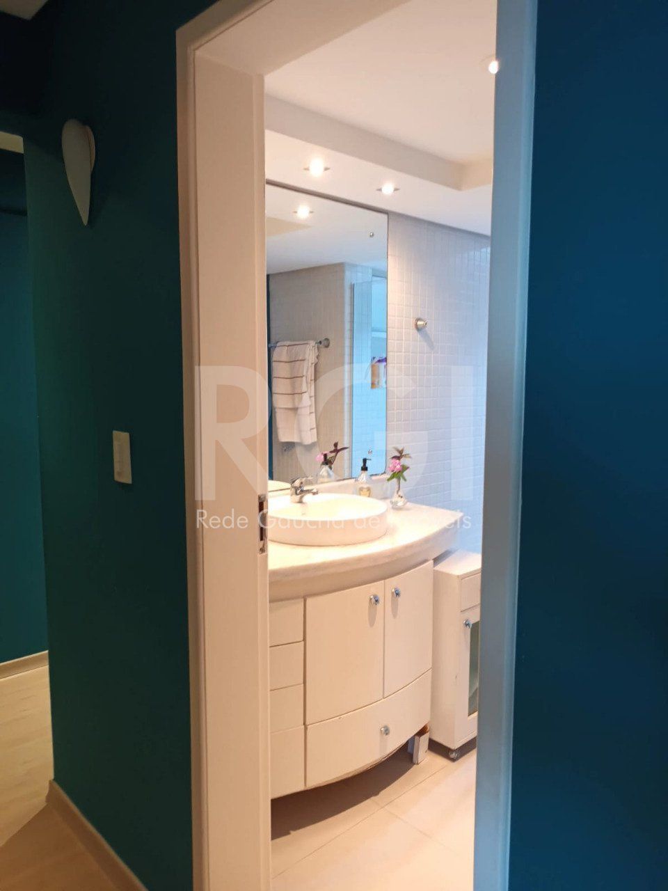Apartamento à venda com 3 quartos, 129m² - Foto 54