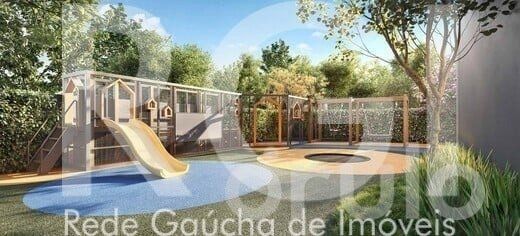 Apartamento, 1 quarto, 27 m² - Foto 1