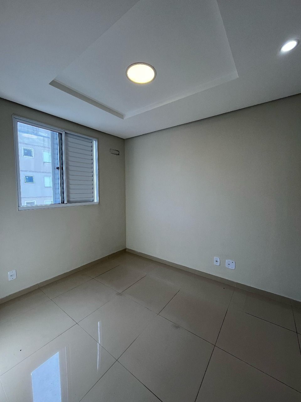 Apartamento à venda com 2 quartos, 40m² - Foto 6