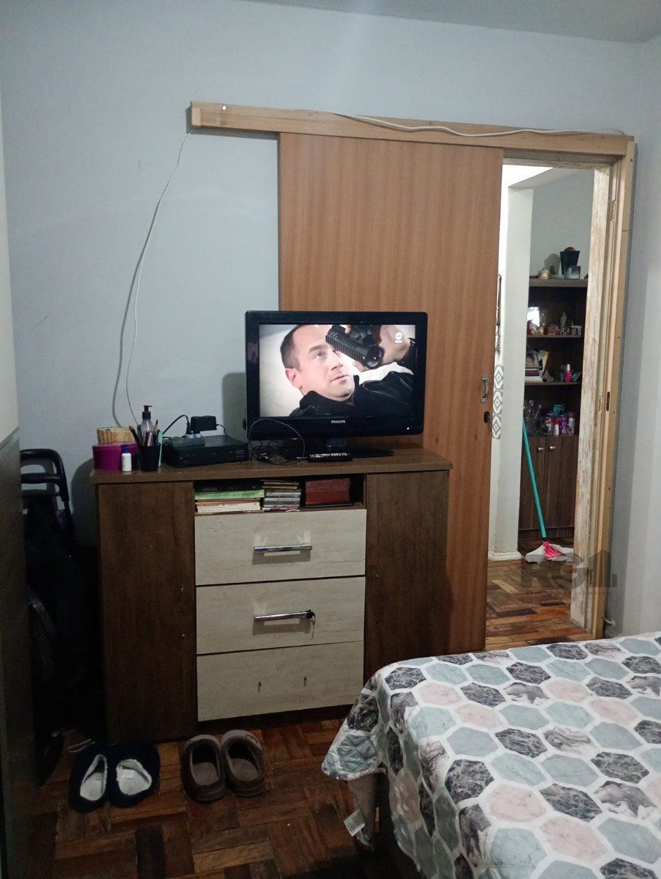 Apartamento, 1 quarto, 41 m² - Foto 6